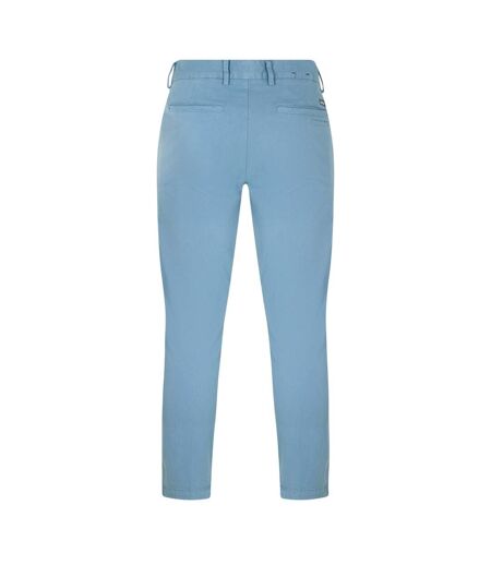 Pantalon Kaiton Homme Bleu Pastel Boss