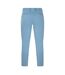 Pantalon Kaiton Homme Bleu Pastel Boss-2