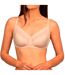 New Fit wireless microfiber bra APP05X8 for women, comfortable and discreet design for women's everyday life-1