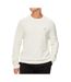 Sweat Ivoire Homme Tommy Hilfiger Structure - L-1