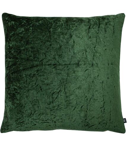Ashley Wilde Kassaro Throw Pillow Cover (Forest Green)