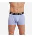 Lot de 3 boxers à thermorégulation Sport