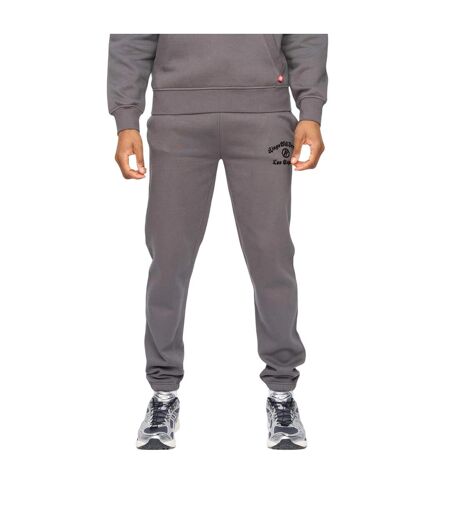 Pantalon De Jogging Gothically Homme Anthracite Kings Will Dream