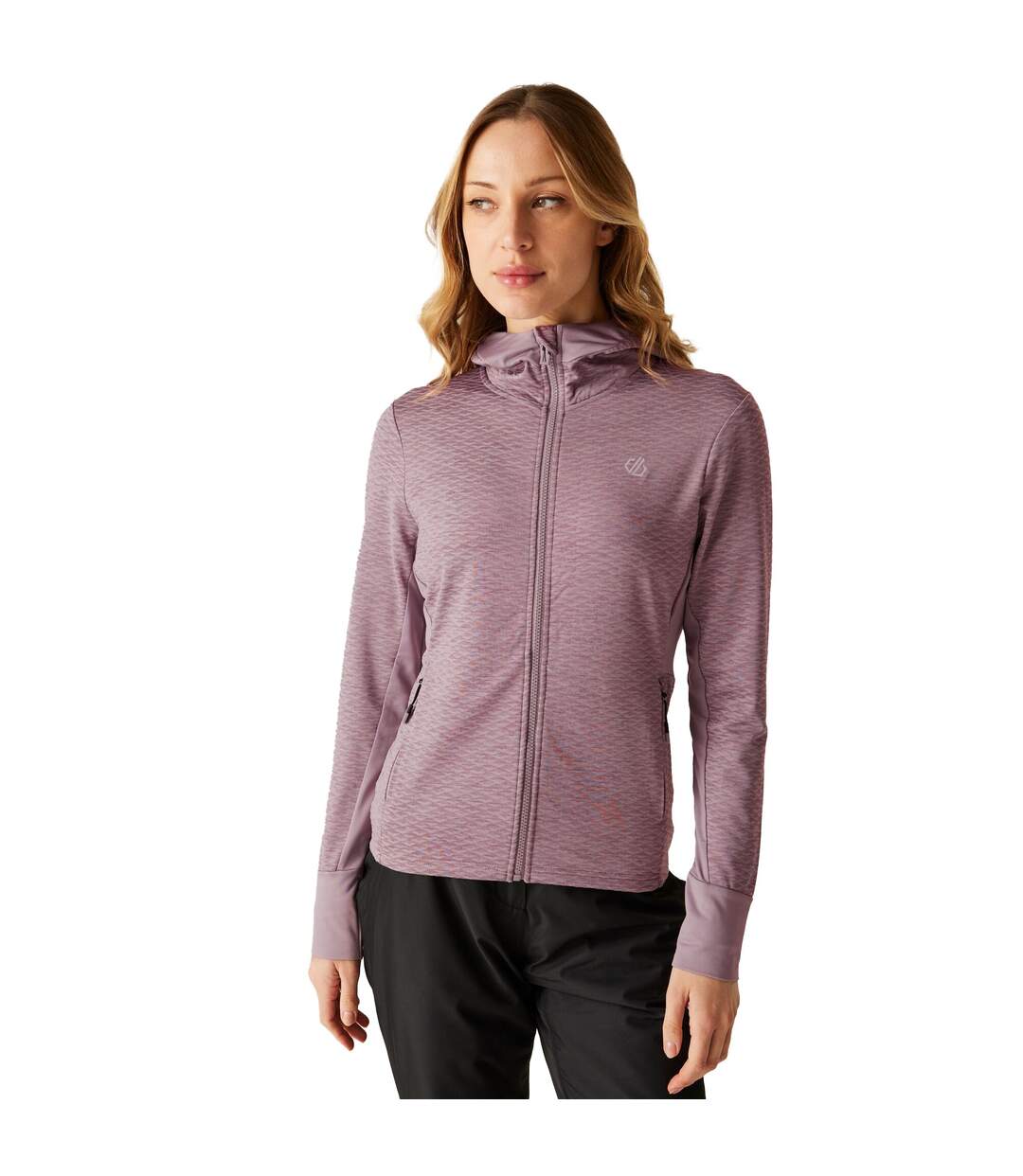 Haut De Sport Convey Femme Lavande Dare 2B-1
