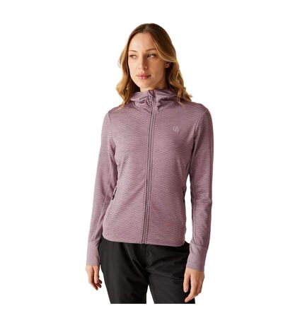 Haut De Sport Convey Femme Lavande Dare 2B