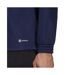 Sweat Entrada Homme Bleu Marine Adidas-4