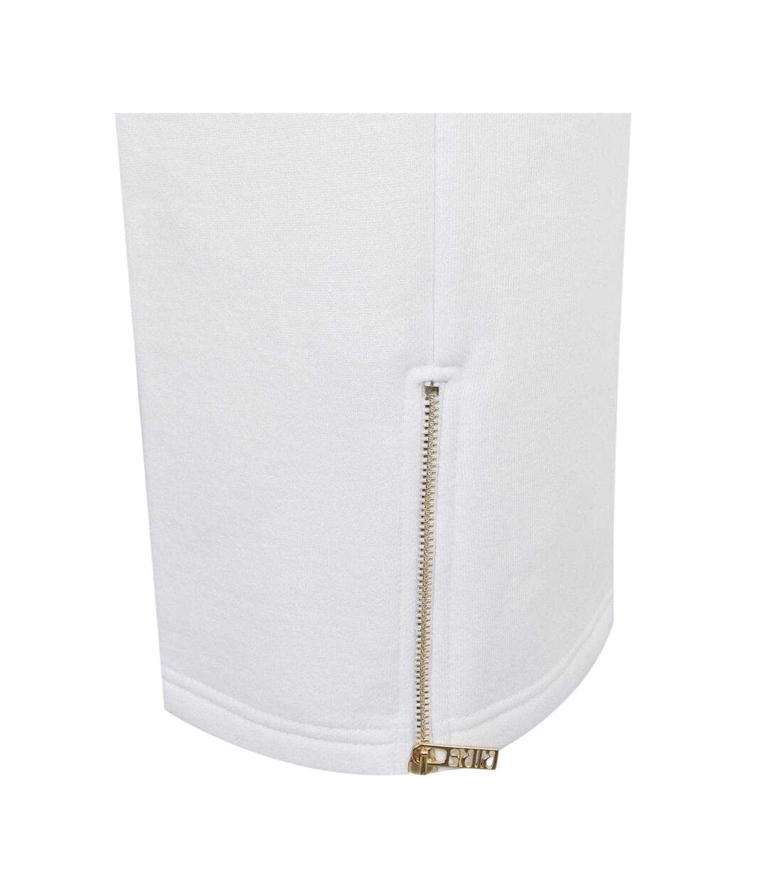 Unisex Adult Joggers Cream Biba-3