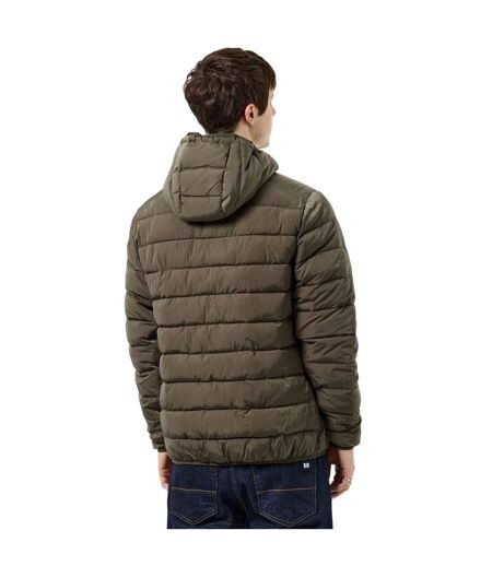 Doudoune La Guardia Homme Vert Weekend Offender