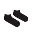 Chaussettes Motif/style Logo Texte Homme Noir Tommy Hilfiger-3