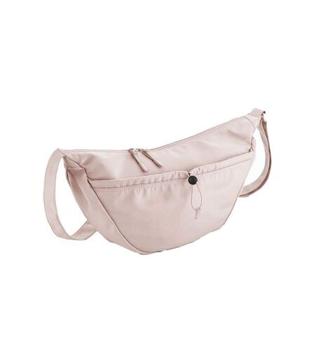 Sac À Bandoulière Studio Taille Unique Rose Quadra