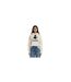 Womens/ladies Mansel Hoodie Ecru Marant Etoile-1