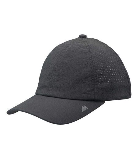 Casquette De Baseball Harlo Adulte Noir Martes