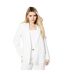 Blazer femme blanc Dorothy Perkins