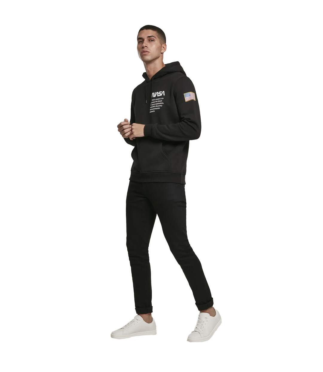 Noir Mister Tee-1