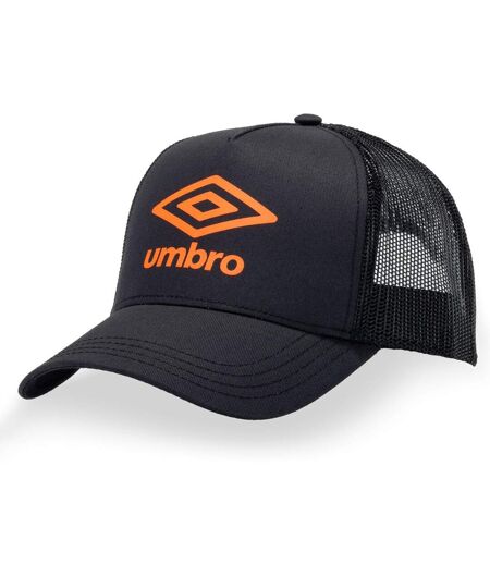 Casquette baseball avec filet Net Umbro