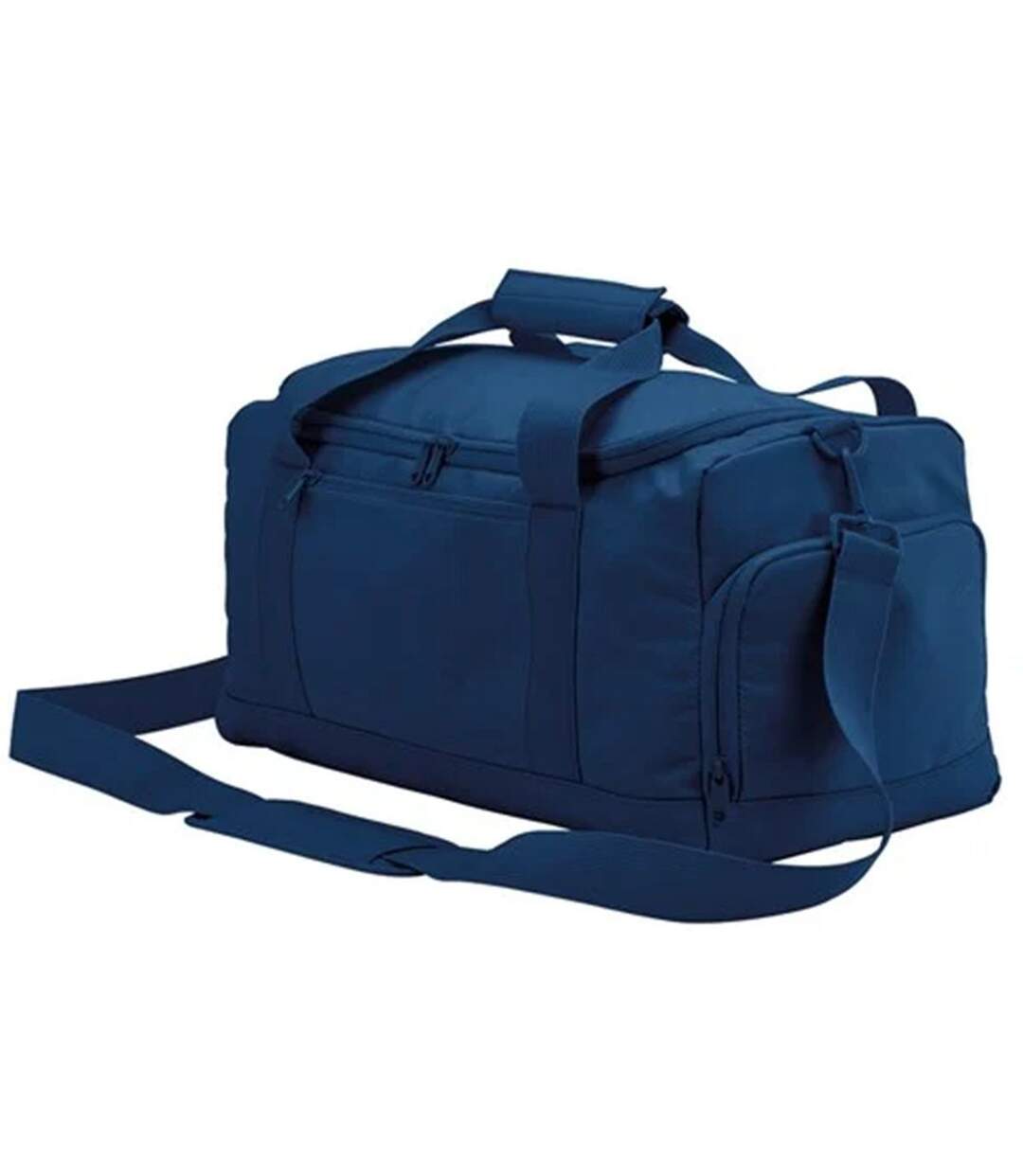 Sac de sport ou sac de voyage - BG560 - bleu roi foncé-1