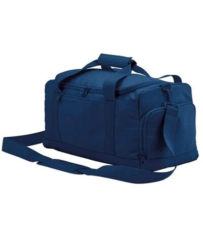 Sac de sport ou sac de voyage - BG560 - bleu roi foncé