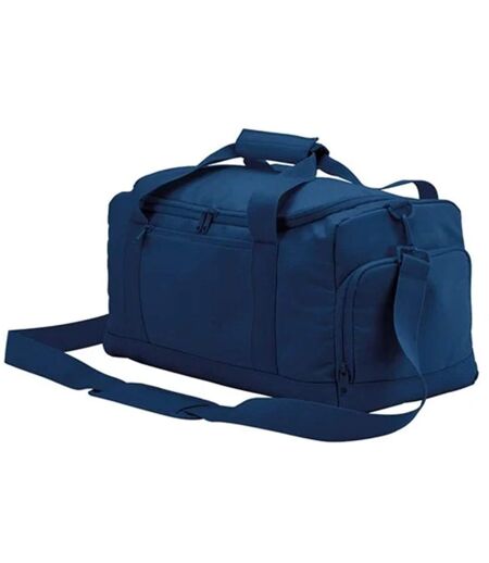 Sac de sport ou sac de voyage - BG560 - bleu roi foncé