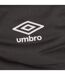Umbro Unisex Adult Logo Snood (Black) (One Size) - UTUO202