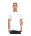 Blanc Mister Tee-2