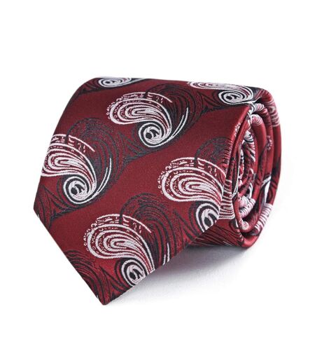 Cravate Atalante  - Fabriqué en UE