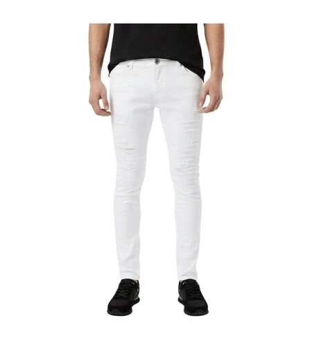 Jean Camden Homme Blanc Criminal Damage