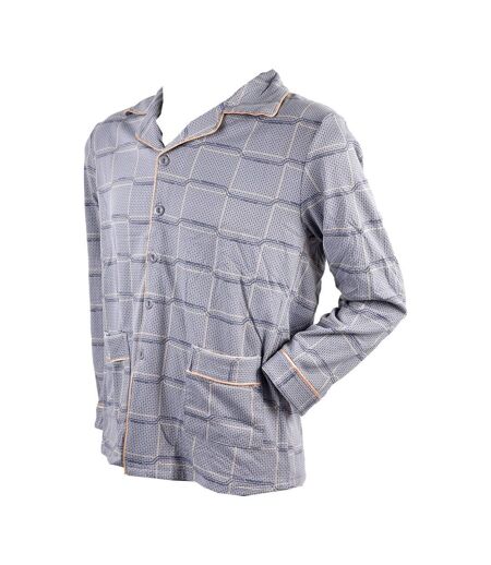 Pyjama OUVERT BOUTONNE ECO