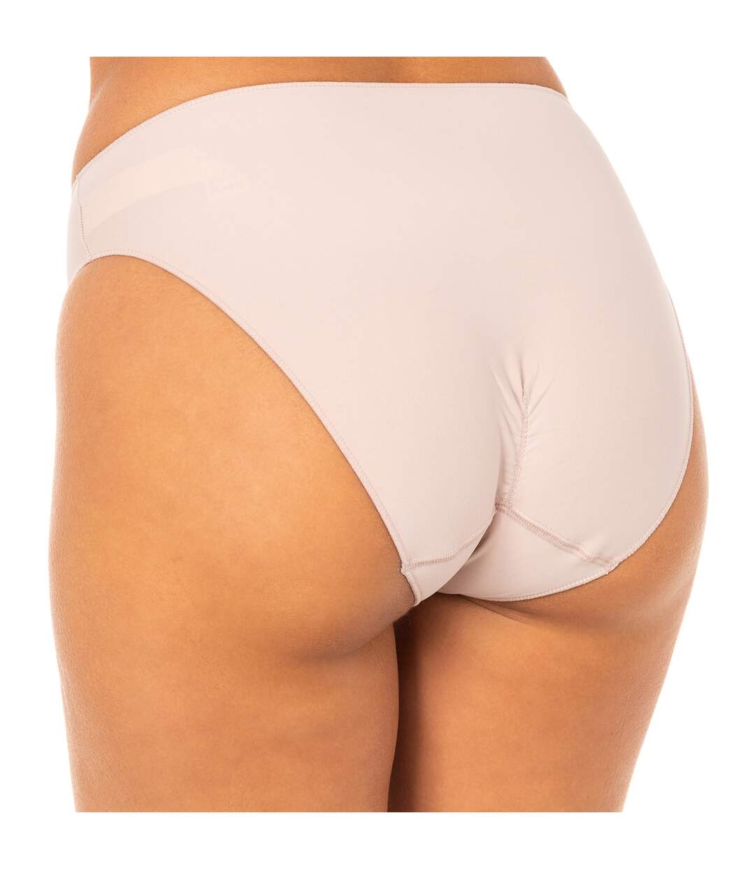 Pack-2 Women's high waist panties 1031892-4