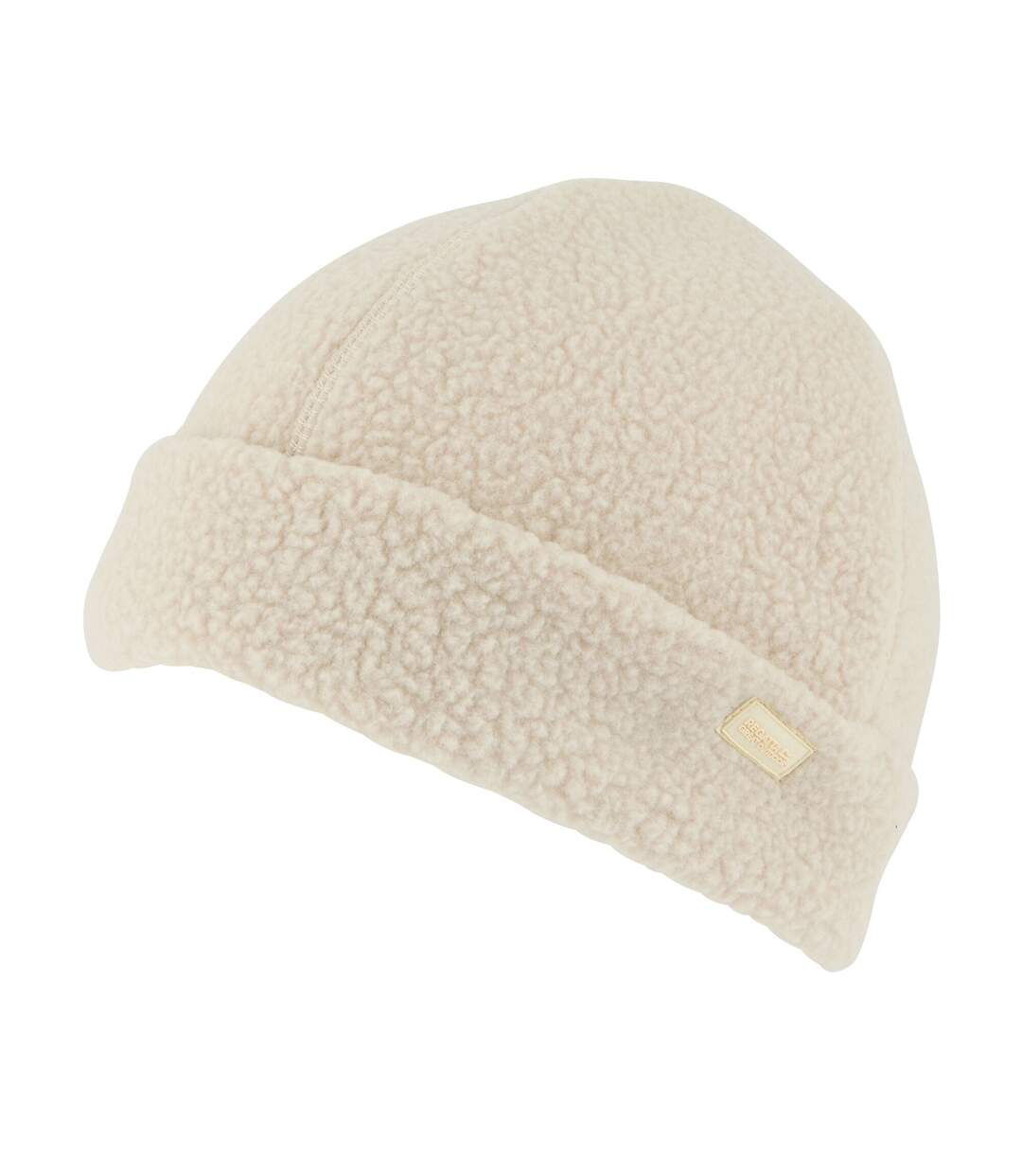 Bonnet Frankie Femme Blanc Cassé Regatta-1