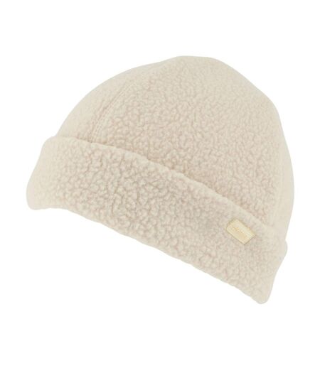 Bonnet Frankie Femme Blanc Cassé Regatta