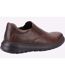 Chaussures Décontractées Trent Homme Marron Hush Puppies-2