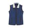 Gilet Sans Manches Femme Matelassé Sadia – Chaud & Tendance-2