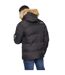 Veste bentlays homme noir Crosshatch-2