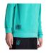 Haut Motif/style Liverpool Fc Terrace Icons Homme Vert Adidas-4