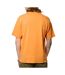 T-Shirt orange homme kaporal belem-2