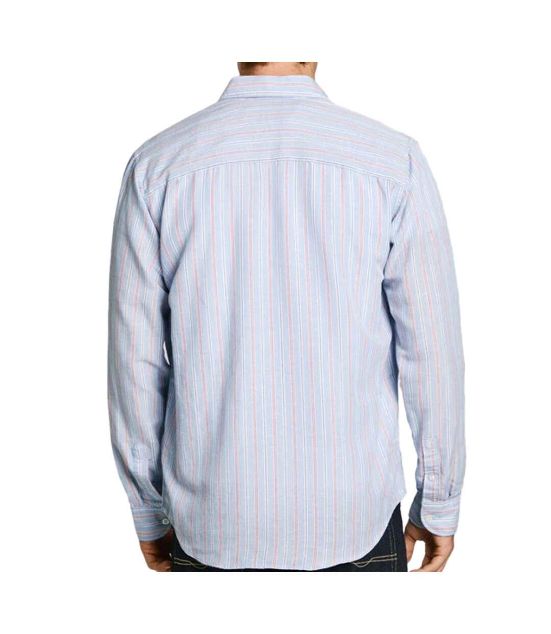 Chemises homme pepe jeans alphonso [68820476e3c6b] - l-2