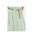 Robe chemise longue avec ceinture ITONIA - Dona X Lisa-3