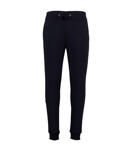 Pantalon De Jogging Homme Bleu Marine Kustom Kit