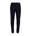 Pantalon De Jogging Homme Bleu Marine Kustom Kit-1