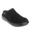 Chaussons Mules Sugar Glider Femme Noir Rocket Dog-1