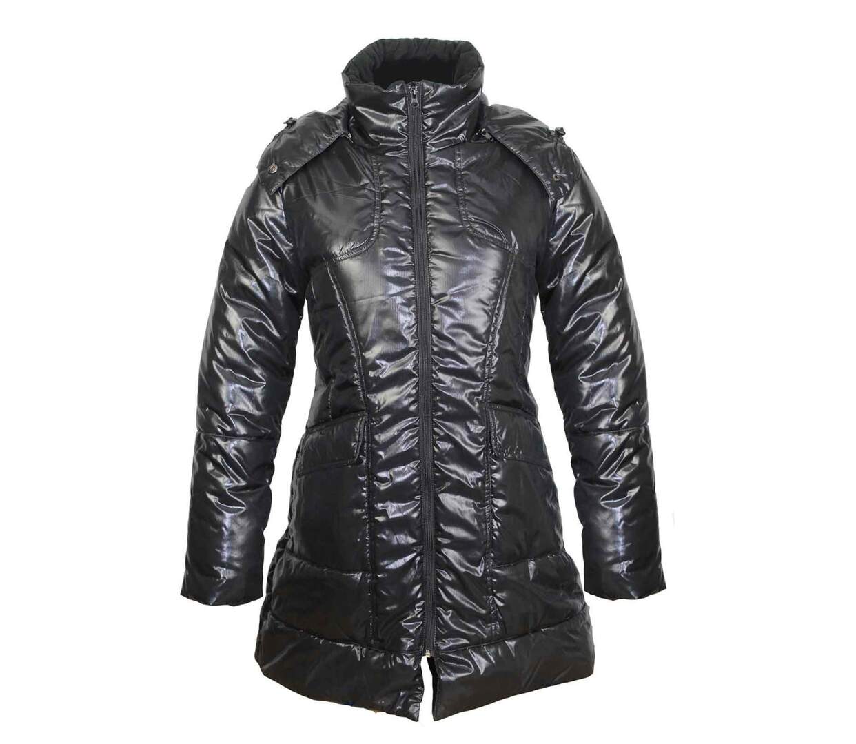 Manteau matelassé SONIA1N-1