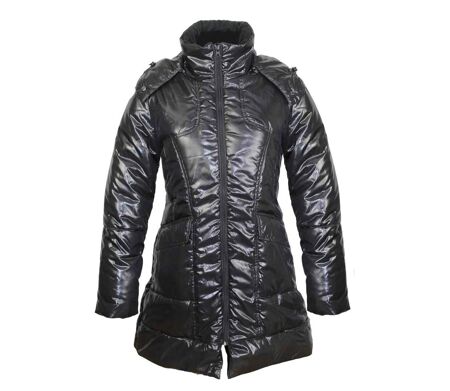 Manteau matelassé SONIA1N