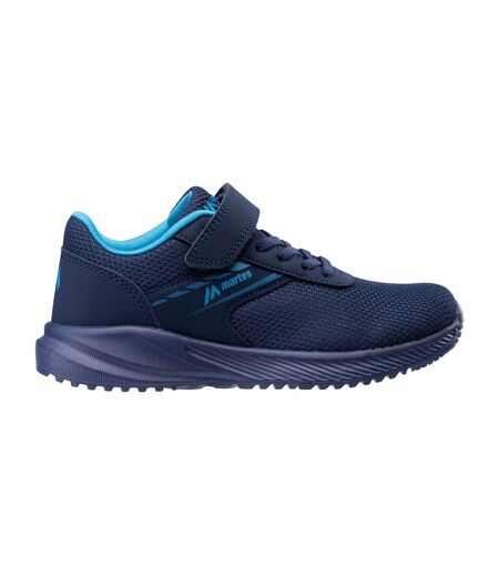 Baskets Kores Enfant Bleu Marine Bleu Martes