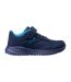 Baskets Kores Enfant Bleu Marine Bleu Martes-3