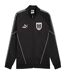 Mens World Cup 2026 Austria Fc Tracksuit Top Black White Puma-2