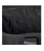 Logo Two Tone Tote Bag One Size Black Kangol-4