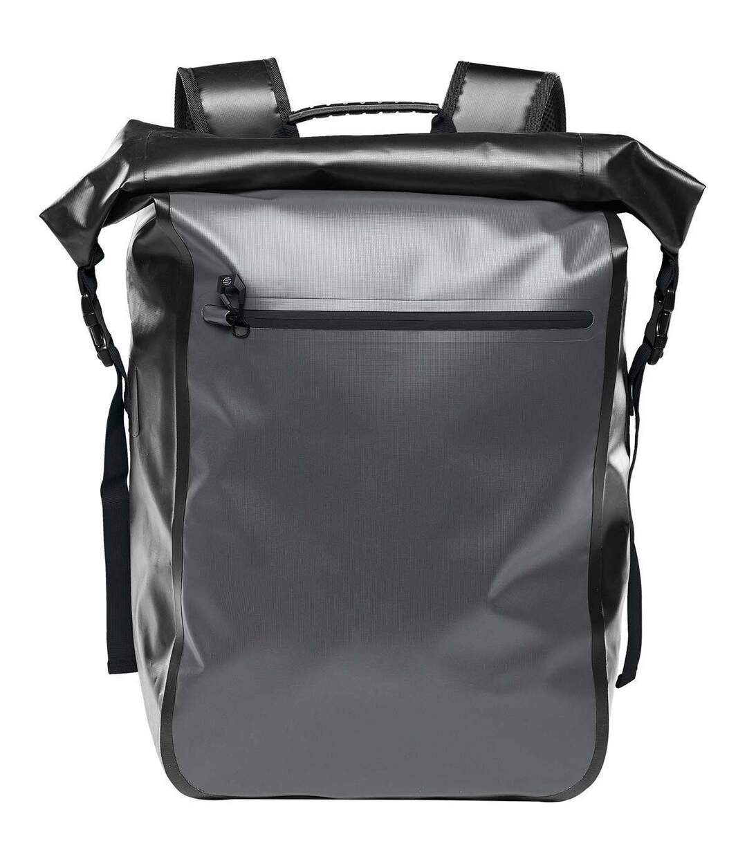 Sac à dos kemano taille unique noir / gris Stormtech-1