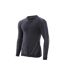 Sweat Gambit Homme Noir Iguana-3