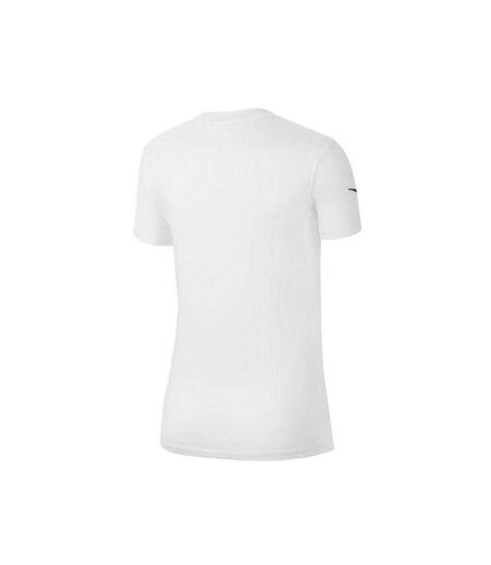 Unisex Adult Park 20 T-shirt White Nike