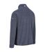 Veste Polaire Jynx Homme Bleu Marine Blanc Trespass-4